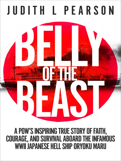 Title details for Belly of the Beast by Judith L. Pearson - Wait list